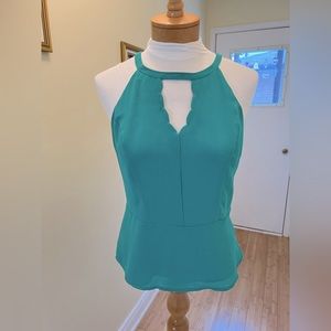 Perfect for the Holidays Top!